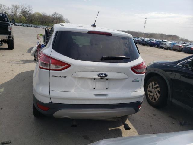 Photo 6 from auction – 2015 FORD ESCAPE SE with VIN 1FMCU0G95FUB32271
