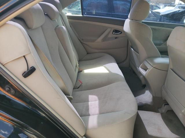 Photo 10 from auction – 2011 TOYOTA CAMRY BASE with VIN 4T4BF3EK7BR160750