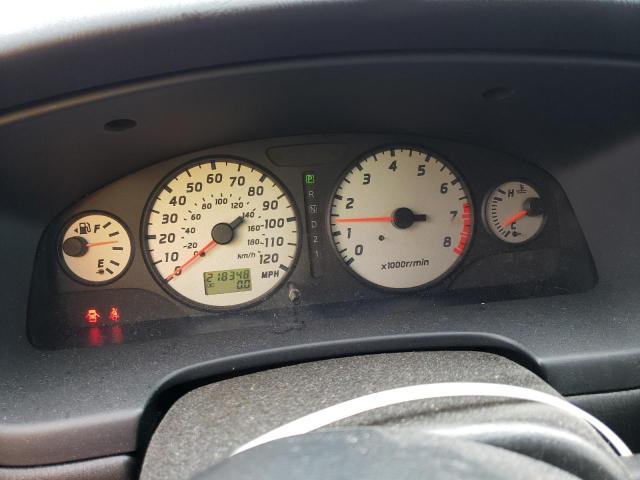 Photo 9 from auction – 2004 NISSAN PATHFINDER with VIN JN8DR09Y84W905366