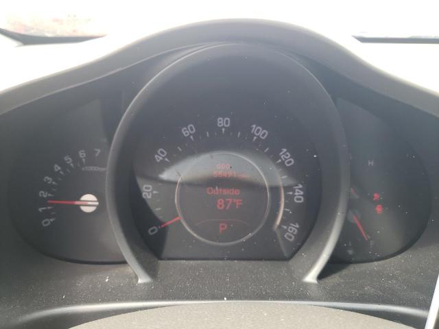 Photo 9 from auction – 2012 KIA SPORTAGE E with VIN KNDPC3A28C7186003