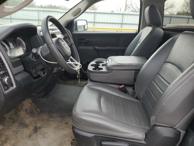 Photo 7 from auction – 2016 RAM 1500 ST with VIN 3C6JR6DG3GG352183