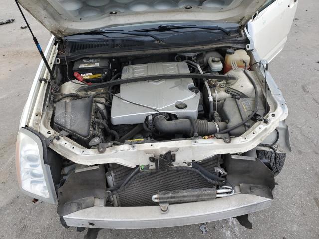 Photo 12 from auction – 2006 CADILLAC SRX with VIN 1GYEE637560185832