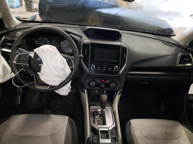 Photo 8 from auction – 2020 SUBARU FORESTER with VIN JF2SKADC4LH469015