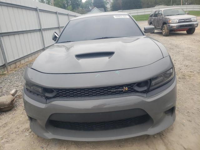 Photo 5 from auction – 2019 DODGE CHARGER SC with VIN 2C3CDXGJ3KH558940
