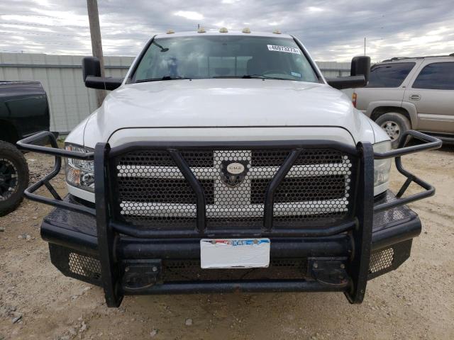 Photo 5 from auction – 2011 DODGE RAM 3500 with VIN 3D73Y3CL0BG544256