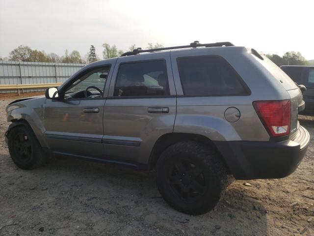 Photo 2 from auction – 2007 JEEP GRAND CHER with VIN 1J8GR48K67C659946