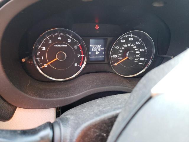 Photo 9 from auction – 2014 SUBARU FORESTER 2 with VIN JF2SJAMC7EH409834