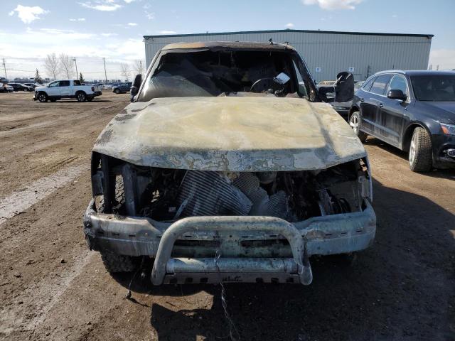 Photo 5 from auction – 2006 CHEVROLET SILVERADO2 with VIN 1GCHK23256F122669