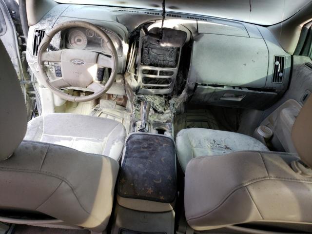 Photo 8 from auction – 2010 FORD EDGE SEL with VIN 2FMDK3JC8ABB50701