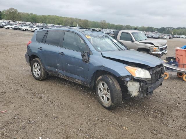 Photo 4 from auction – 2010 TOYOTA RAV4 with VIN 2T3ZF4DV8AW038995
