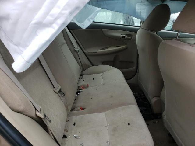 Photo 10 from auction – 2009 TOYOTA COROLLA BA with VIN 2T1BU40E79C140095