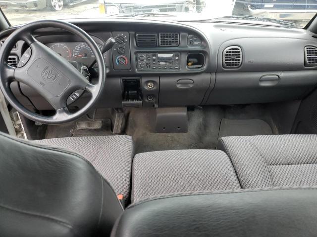 Photo 8 from auction – 2001 DODGE RAM 1500 with VIN 3B7HC13Y61G216384