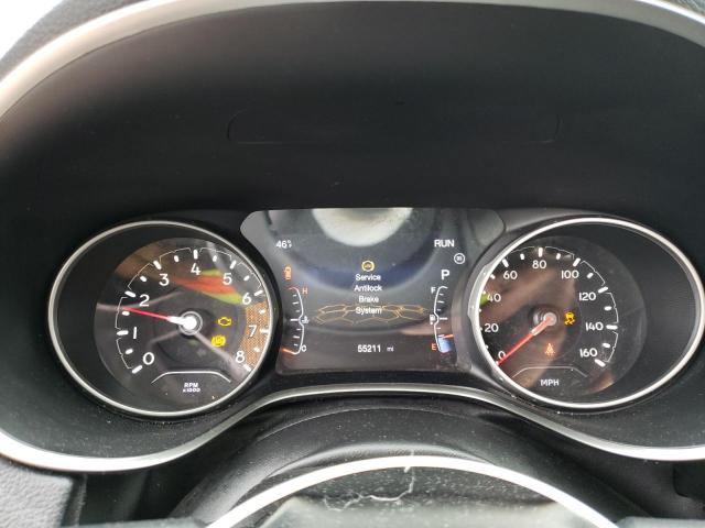 صورة رقم 9 من المزاد - 2021 JEEP COMPASS 80 مع VIN 3C4NJDEB1MT561708