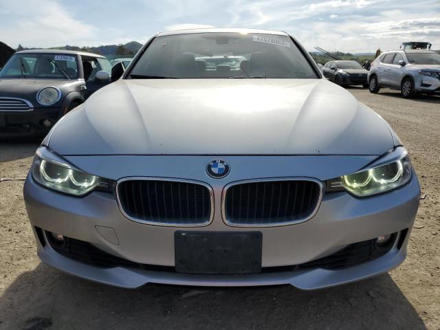 Photo 5 from auction – 2012 BMW 328 I SULE with VIN WBA3C1C51CF432211