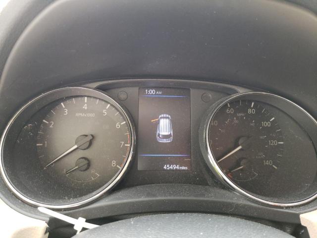 Photo 9 from auction – 2018 NISSAN ROGUE S with VIN 5N1AT2MT4JC711708