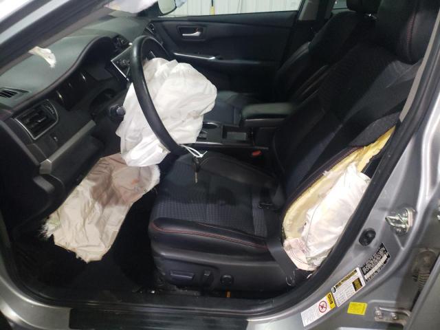 Photo 7 from auction – 2015 TOYOTA CAMRY LE with VIN 4T1BF1FK7FU076219