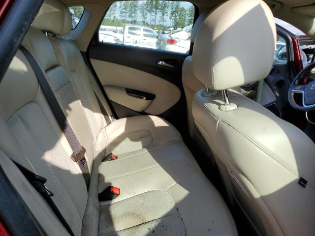 Photo 10 from auction – 2014 BUICK VERANO CON with VIN 1G4PR5SK1E4222901