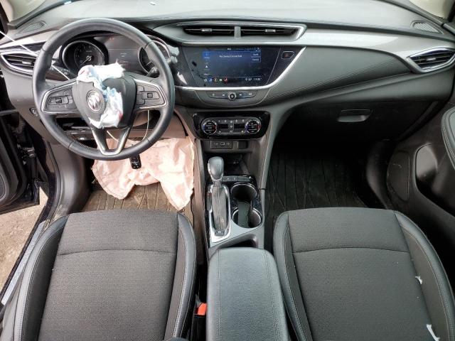 Photo 8 from auction – 2020 BUICK ENCORE GX with VIN KL4MMDSL1LB100440