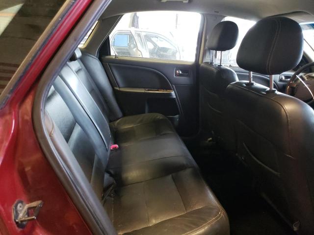 Photo 10 from auction – 2008 FORD TAURUS LIM with VIN 1FAHP25W78G118742