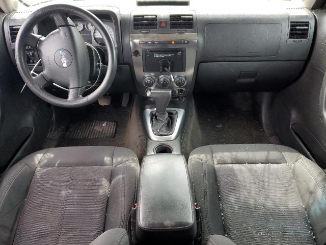 Photo 8 from auction – 2006 HUMMER H3 with VIN 5GTDN136768234731