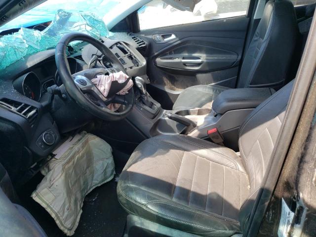 Photo 7 from auction – 2016 FORD ESCAPE SE with VIN 1FMCU0GX4GUA42576