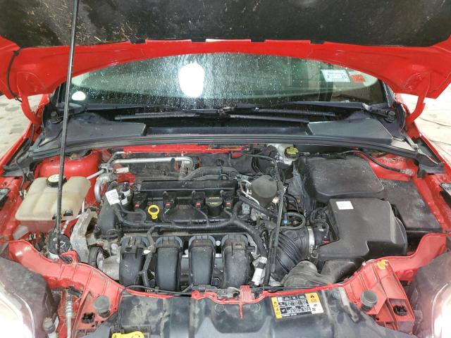 صورة رقم 11 من المزاد - 2014 FORD FOCUS SE مع VIN 1FADP3K25EL377772