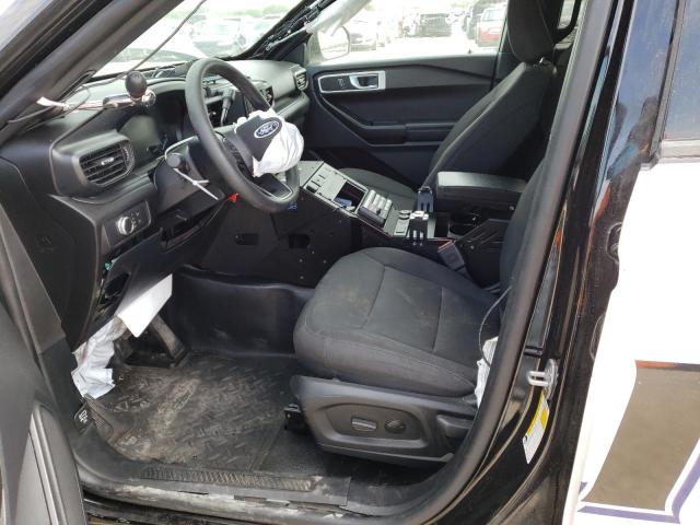 Zdjęcie 7 z aukcji – 2022 FORD EXPLORER P z VIN 1FM5K8AB7NGA48376