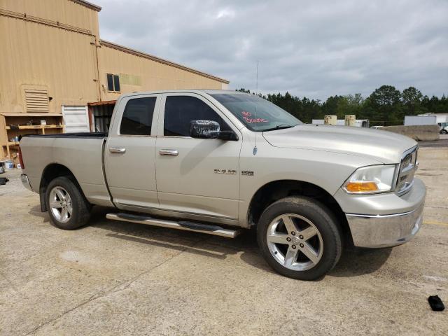 Photo 4 from auction – 2010 DODGE RAM 1500 with VIN 1D7RV1GTXAS191775