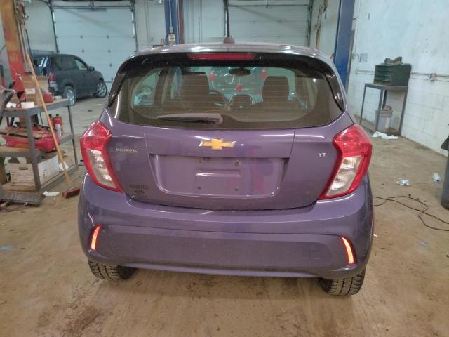 Photo 6 from auction – 2017 CHEVROLET SPARK 1LT with VIN KL8CD6SA1HC733302