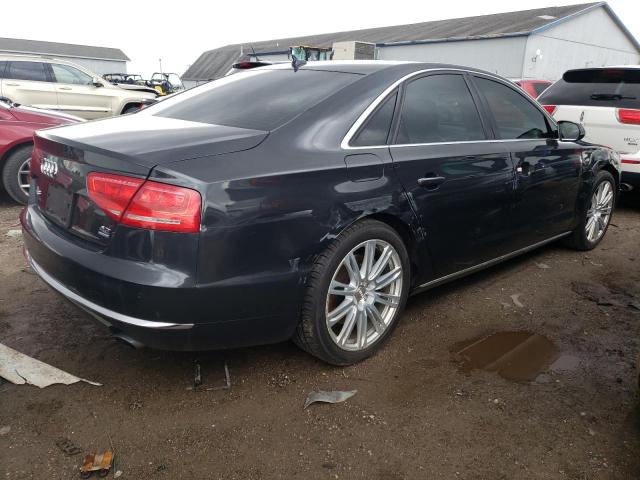 Photo 3 from auction – 2011 AUDI A8 QUATTRO with VIN WAUAVAFD8BN000613
