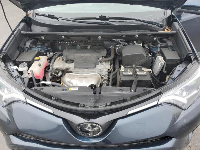 Photo 12 from auction – 2018 TOYOTA RAV4 ADVEN with VIN 2T3RFREV4JW750383