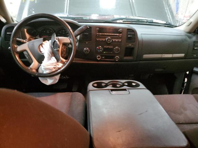 Photo 8 from auction – 2011 CHEVROLET SILVERADO with VIN 3GCPKSE33BG221839