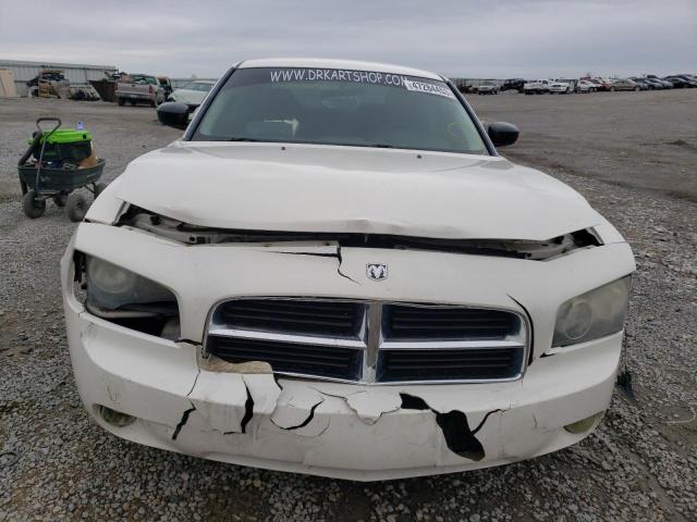 Photo 5 from auction – 2009 DODGE CHARGER SX with VIN 2B3KA33V49H573847