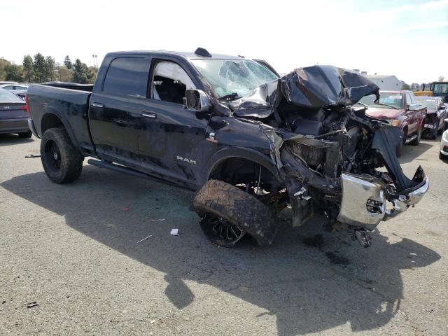 Photo 4 from auction – 2019 RAM 2500 LARAM with VIN 3C6UR5FL0KG538919