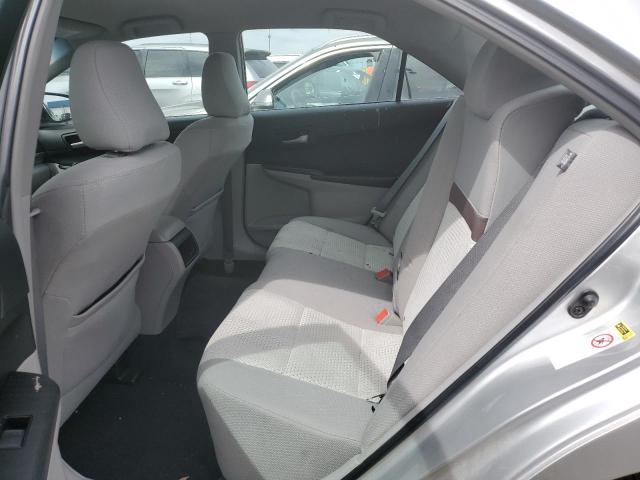 Photo 10 from auction – 2012 TOYOTA CAMRY BASE with VIN 4T1BF1FK4CU029614