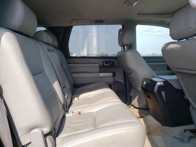 Photo 11 from auction – 2011 TOYOTA SEQUOIA SR with VIN 5TDBY5G18BS050626