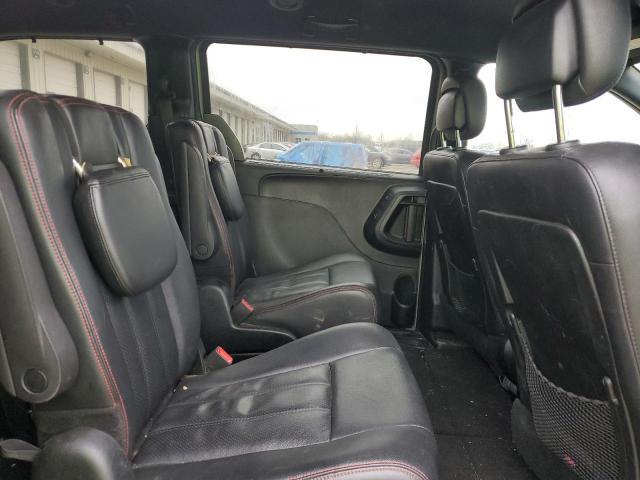 Photo 11 from auction – 2017 DODGE GRAND CARA with VIN 2C4RDGEG4HR852248
