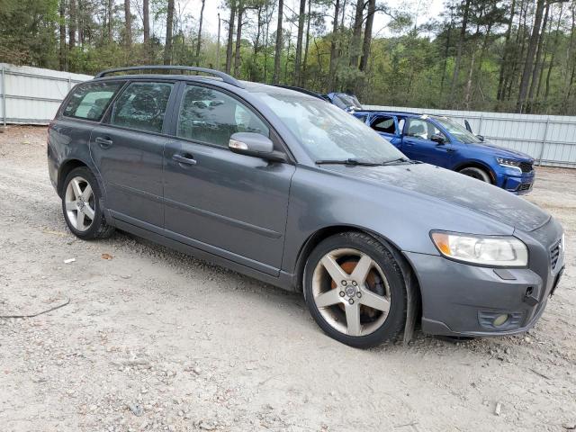 Photo 4 from auction – 2008 VOLVO V50 2.4I with VIN YV1MW382482379246