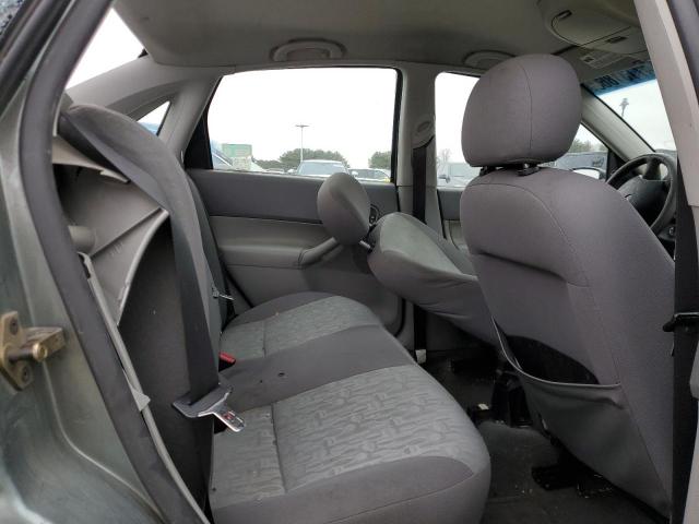 Photo 10 from auction – 2005 FORD FOCUS ZX4 with VIN 1FAFP34N75W267000