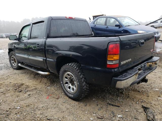 Photo 2 from auction – 2005 GMC NEW SIERRA with VIN 2GTEK13T351343408