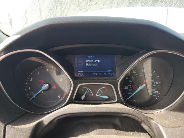 Photo 9 from auction – 2013 FORD FOCUS SE with VIN 1FADP3F29DL371868