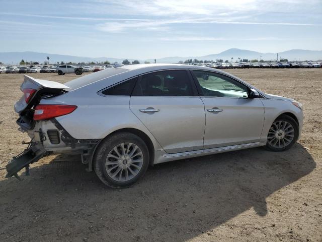 Photo 3 from auction – 2015 HYUNDAI SONATA SPO with VIN 5NPE34AF6FH031790