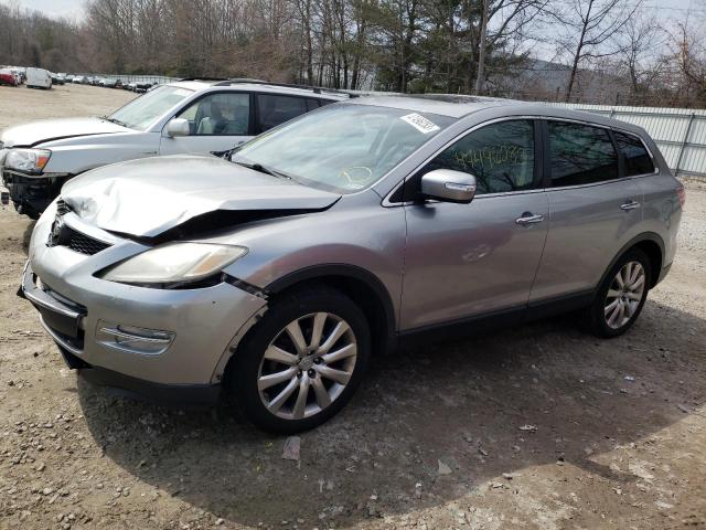 MAZDA CX-9 2009 with VIN JM3TB38V290173922 - Photo from auction
