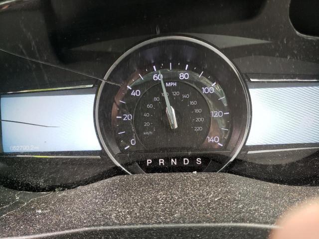 Photo 9 from auction – 2019 FORD EXPLORER X with VIN 1FM5K7D85KGA40024