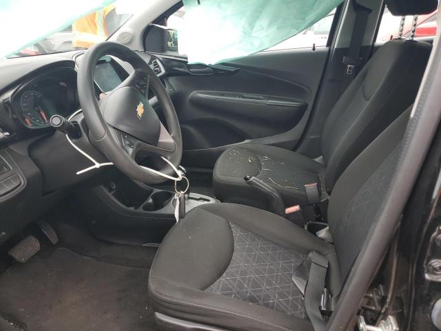 Photo 7 from auction – 2021 CHEVROLET SPARK 1LT with VIN KL8CD6SA6MC723097