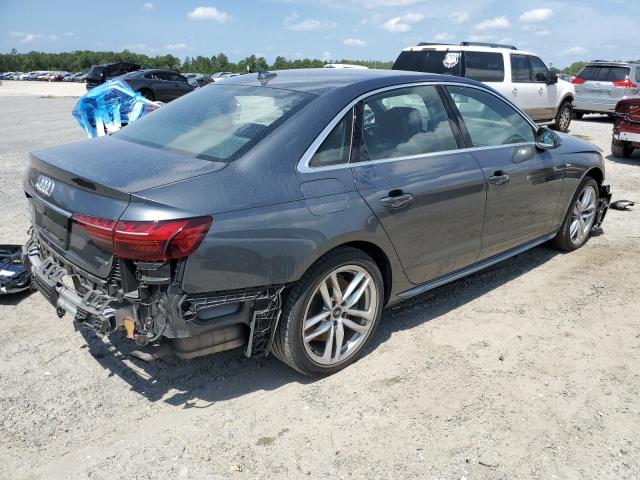 Photo 3 from auction – 2020 AUDI A4 PREMIUM with VIN WAUENAF45LN005447