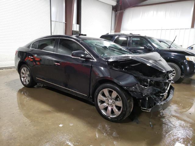 Photo 4 from auction – 2010 BUICK LACROSSE C with VIN 1G4GE5EVXAF239499