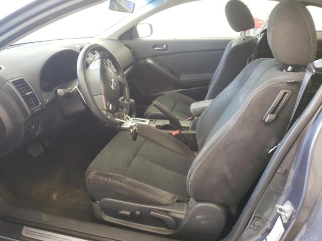 Photo 7 from auction – 2013 NISSAN ALTIMA S with VIN 1N4AL2EPXDC283675