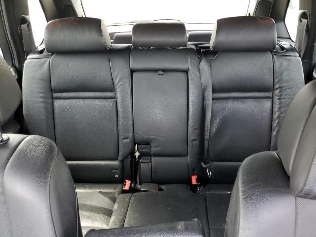 Photo 10 from auction – 2011 BMW X5 XDRIVE3 with VIN 5UXZW0C59BL662091