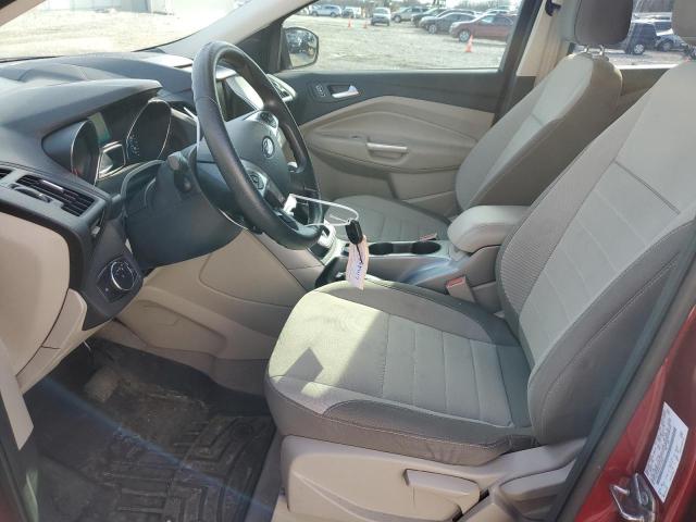 Photo 7 from auction – 2013 FORD ESCAPE SE with VIN 1FMCU0G94DUD10524